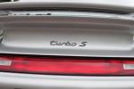 Porsche 911 Turbo S 3.6 Coupe 1997 года (UK)